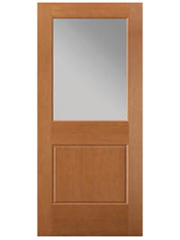 Exterior Door | BFZ126